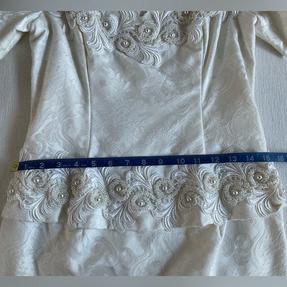 Scott McClintock Formal Dress - Picture 8 of 12